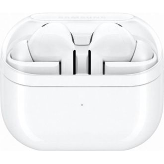 Samsung Galaxy Buds3 Pro, biely