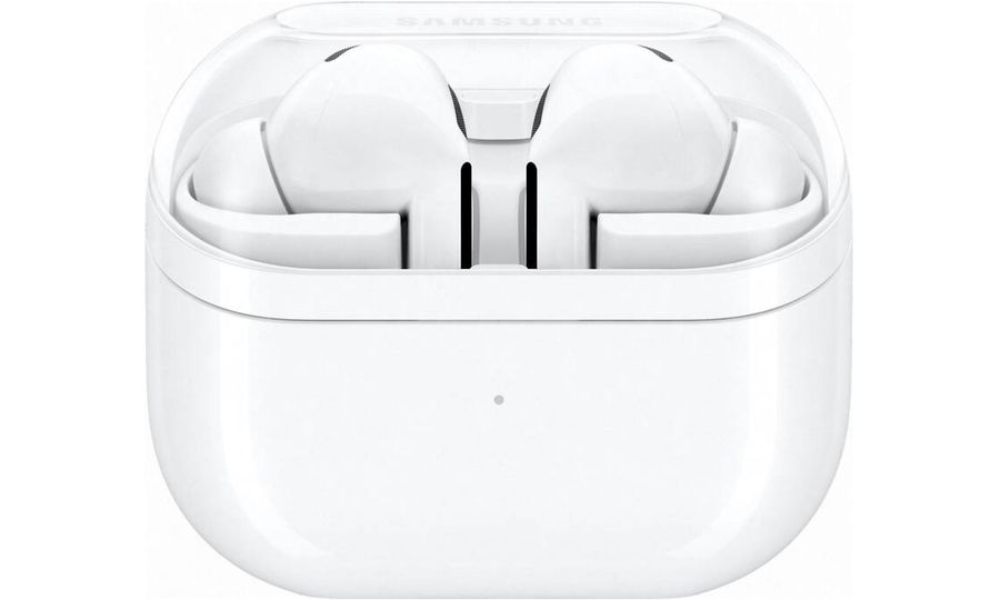 Samsung Galaxy Buds3 Pro, biely